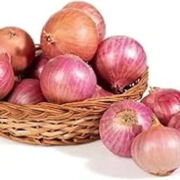 Fresh Organic Onion, 1kg-picture-32