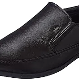 lee cooper Mens Lc2156b3r Uniform Dress Shoe-picture-19