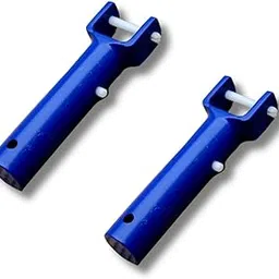 HAKIDZEL 2 Pack Pool Cleaning Suction Head Handle for Above Ground Pool Cleaning Kit-picture-59
