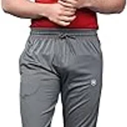 Neocardin Men's & Boy's Regular Fit Trackpants. image 1