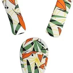 BNF®3X Car Seat Pads Seat Belt Pads for All Baby Car Seats Pram High Chair Orange Cloth|Baby | Car Safety Seats |3 Car Seat Soft-image-36