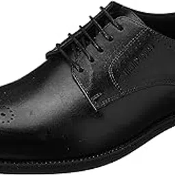 hush puppies Men's Leather Formal Shoe-picture-18