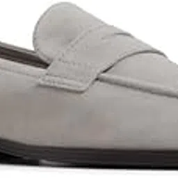 aldo JOURNEY-IN050 Men Light Grey Loafers-picture-31