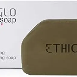 Ethiglo Soap Glowing Skin - pack of 1 (75g)-image-23