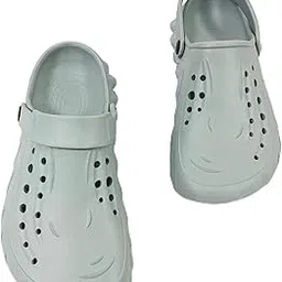 KYROTA Unisex Adult Echo Clog KR02 NL Moonlight/Multi Colours-picture-44