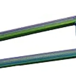 SECRET DESIRE Cardboard Box Punch Compact Cardboard Box Hole Opener for Shipping Packaging Dark Green-image-64