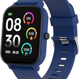 Sekyo 'Spark' Kids Smart Watch | Activity Tracker, Games, Class Mode, Parent Control App, Good Habit App, Waterproof, Alarm, Calculator, Calendar, Flashlight, Stopwatch | Best Gift for Kids/Boys/Girls-picture-60