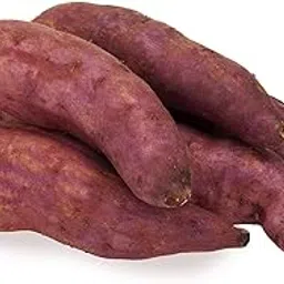 Fresh Organic Sweet Potato, 500g-picture-17