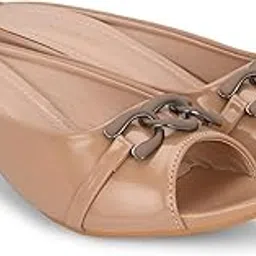 clog london Women's Heels for Parties and Gatherings-picture-29