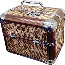 Pride Aline Cosmetic Makeup Box-picture-36