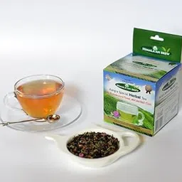 Himalayan Brew Herbal Tea, 200g-image-2