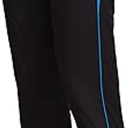 fenta sports Micro Poly Icon Duster Blue Lower-picture-47