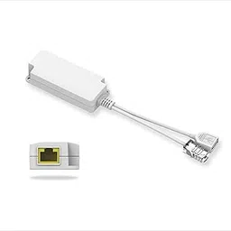 PoE Splitter, 5V 2.5A, PoE to USB Type A Female Port, IEEE 802.3af Compliant-picture-29