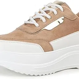 vendoz Women Casual Blue Shoes image 1