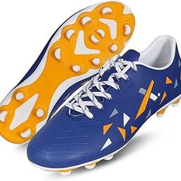 Vector X Radiant Men's Football Shoe/Studs-picture-39
