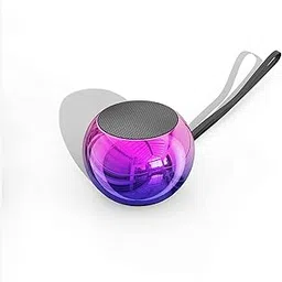 PFF Wireless Portable Small Bluetooth Speakers with Big Sound, Wireless Stereo Pairing, Metal Enclosure, Splashproof, Minimalism Design-picture-12