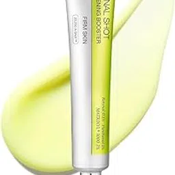 K-BEAUTY IMPORTED Advanced Retinal Shot Booster With 0.1% Retinal 3% Matryxyl Formula Targets Pores Wrinkles Fine Lines For Tighter Skin Deep Hydration & Skin Renewal Treatment | Oil-Free, Non-Irritating Formula 15Ml | Daolyo®-picture-34