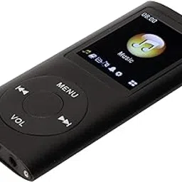 Drumstone15 Years Warranty) MP4 Player, Bluetooth MP4 Music Player, Portable Music Player, Slim LCD Screen, Portable and LCDDigital Music- BlueCard not included-picture-24