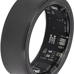 Luqeeg Smart Ring Health, Fitness Ring, Fitness for Men Women, Health for Monitor Fitness, Sleep and Heart Rate, Fitness Ring, Fitness Rings-picture-48