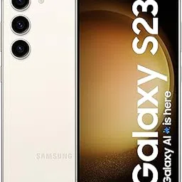 Samsung Galaxy S23 5G AI Smartphone (Cream, 8GB, 256GB Storage)-picture-66