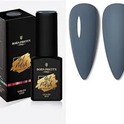 BORN PRETTY Pro 1 Bottle 15ml Color Trubuty Series Nail Gel Colorful Reflective Glitter Gel Polish All For Nails Manicure Soak Off UV Gel Varnish (11)-picture-42