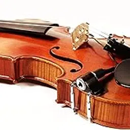 KNA VV-3 Detachable Passive Piezo Pickup for Violin and Viola-image-31