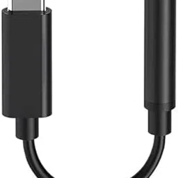 BLAXSTOC USB Type C to 3.5 mm Audio Jack Connector, Headphones Jack Converter Compatible with Galaxy S8 Plus, S9, S9 Plus, S10 Plus,S10 Lite,S23 Ultra,S20 FE, S21, S20, S22 & Other Samsung Devices-picture-47