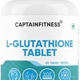 L-Glutathione Tablet For Glowing Skin-Reduce Pigmentation For Men & Women|005|-picture-21