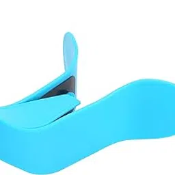 Buttock Trainer Clip, Elastic Durable Lightweight Hip Clip Portable for Home Use for Hip Training Equipment(Sky Blue)-picture-21