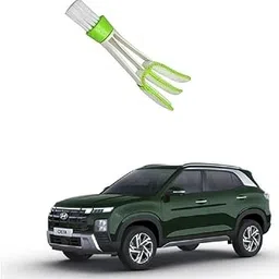 Car Air Conditioner Compact Vent Dust Deep Cleaning AC Brush Essential Universal Accessories Suitable for Hyundai Creta 2024 Onward-image-79