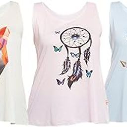 mack jonney Regular Fit Women Tank Tops(Pack of 3-MACK632255)-picture-15