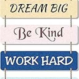 Wall Decor for Living Room-Wall Hangings for Home/Wall Decoration Items -Rigid Eco-Friendly Recycled Board-Wall Decor Items, 6 Pieces, Retro-Recycled Rigid Board-picture-33