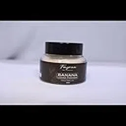 Fayraa Banana Loose Setting Powder 30g-picture-41