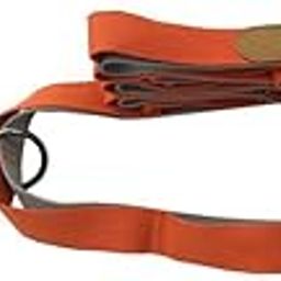 ATORSE Door Leg Stretcher Yoga Dance Ballet Stretch Strap Training Belt Orange-picture-23
