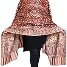 Charming Women’s Shawl – Elegant Touch for Special Moments-picture-51