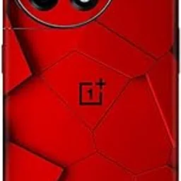 WRAP CRAFT Mobile Skin Sticker Compatible with OnePlus 11R 5G Skin Not Back Cover, Camera & Back Protector Mobile Skin Wrap; OnePlus 11R 5G-KE-174-picture-34
