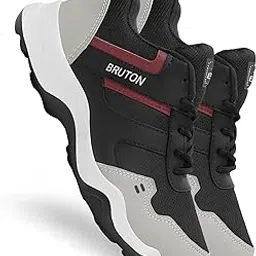 bruton Hockey Running Shoes Lightweight Sport Shoes for Men-picture-36