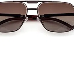 que Spring X By Shikar Dhawan - UV400 Protection | Aviator - Medium - Blue Grey | Men-picture-55