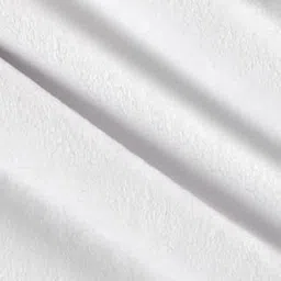 Shannon Fabrics Shannon Fabrics" Minky Solid Cuddle 3", Snow White-picture-10