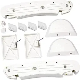 Enakshi (LABEL) Creations Pool Cleaner Pod Swing Set Practical Sturdy Pool Cleaner Part Replacing PartHome & Garden|Yard, Garden & Outdoor Living|Pools & Spas|Pool Cleaning Tools| Pool Cleaning-image-45