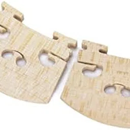 JAPS BIZ® 4/4 Maple Violin Bridge-picture-26