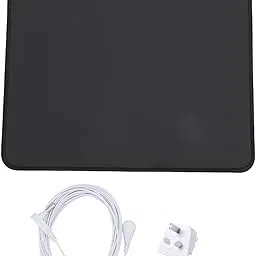 Grounding Mat Reduce Inflammation Stress Anxiety Relief Improve Sleep Grounding Pad for Meditation Exercise-picture-25