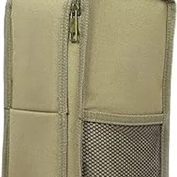 fashionmyday Fashion My Day® Gas Lantern Carry Bag Large Capacity Heavy Duty Camping Light Protector Case | Sporting Goods | Outdoor Sports | Camping & | Camping Storage| Backpacks & Rucksacks-picture-27