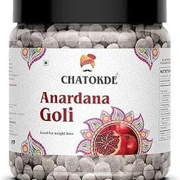 CHATOKDE Pachak Delicious Anardana Goli, 350g [JAR PACK]-picture-26