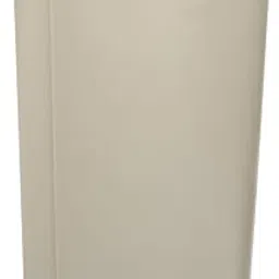 Rubbermaid Commercial Untouchable Trash Can, 21-Gallon, Beige (FG352000BEIG)-picture-16