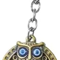 MIK EVIL EYE PREMIUM METAL KEY CHAIN-picture-52