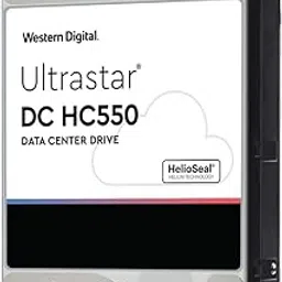 Western Digital 18TB 512MB SATA Ultra SE NP3 Internal Hard Drive-picture-30