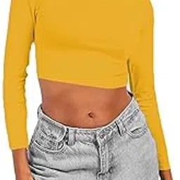 the blazze Women's Cotton Stylish Stretchable Deep V Neck Full Sleeve Solid Saree Choli Blouse for Women L521-picture-16