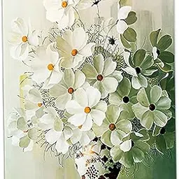 bnf®5D Diamond Painting Kit Full Drill Embroidered Arts Galsang Flower 700x100cm|Crafts | Needlecrafts & Yarn |1 Set of Diamond DIY Paintings (Without Framework)-picture-29