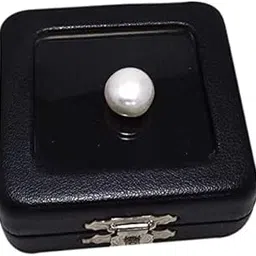 NEXGEMS South Sea Pearl Gemstone 7.25 Carat 8.25 Ratti Gemstone Mens and Womens(WM71)-picture-40